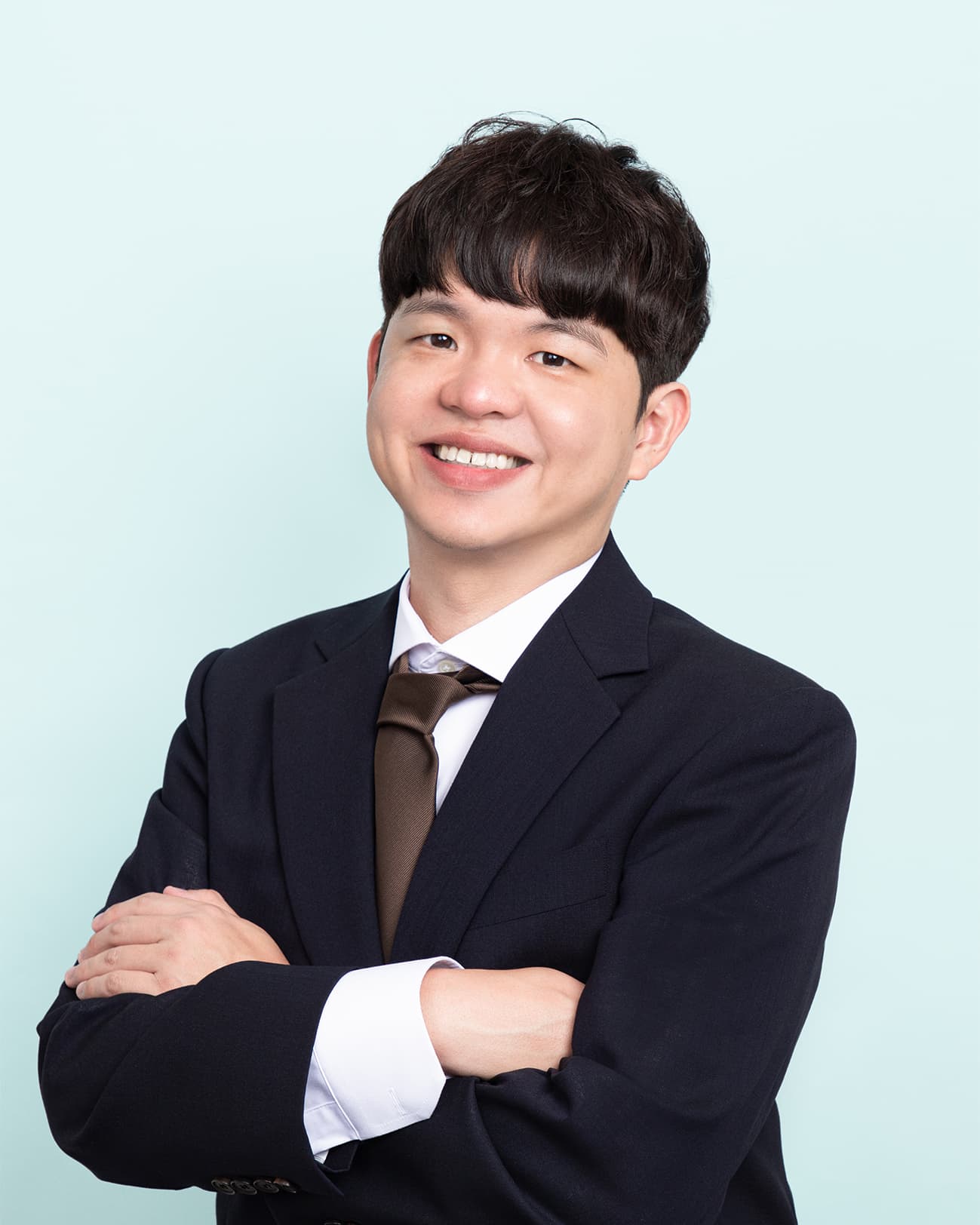 Dustin Teng, AgentCrew Academy 創辦人
